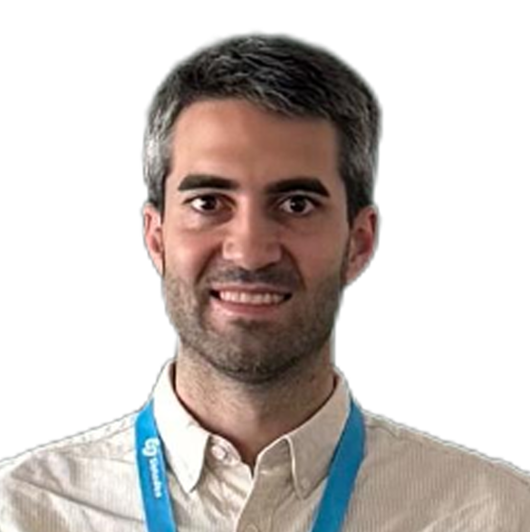 César González Mora