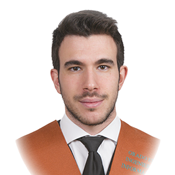 Jose Melgarejo Hernandez