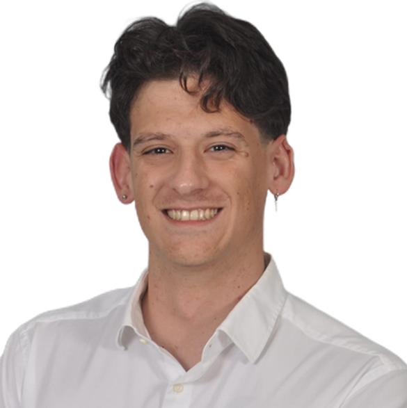 Samuel Rebollo Fructuoso
